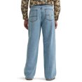 thumbnail image 5 of Wrangler® Men's Denim Baggy Fit Jeans, 5 of 8