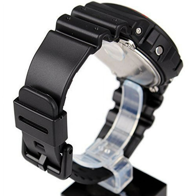 G shock top watch bands walmart