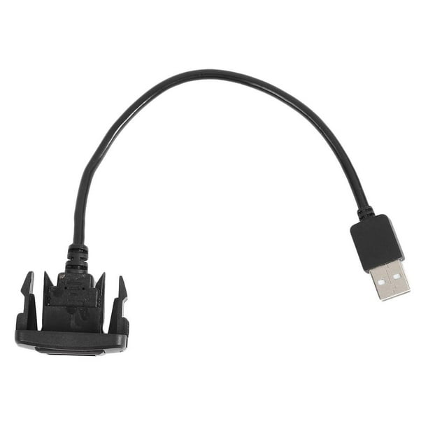 Usb dash 2024 mount adapter
