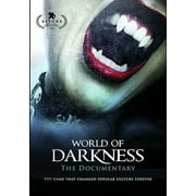 World Of Darkness (DVD), Tricoast Studios, Documentary