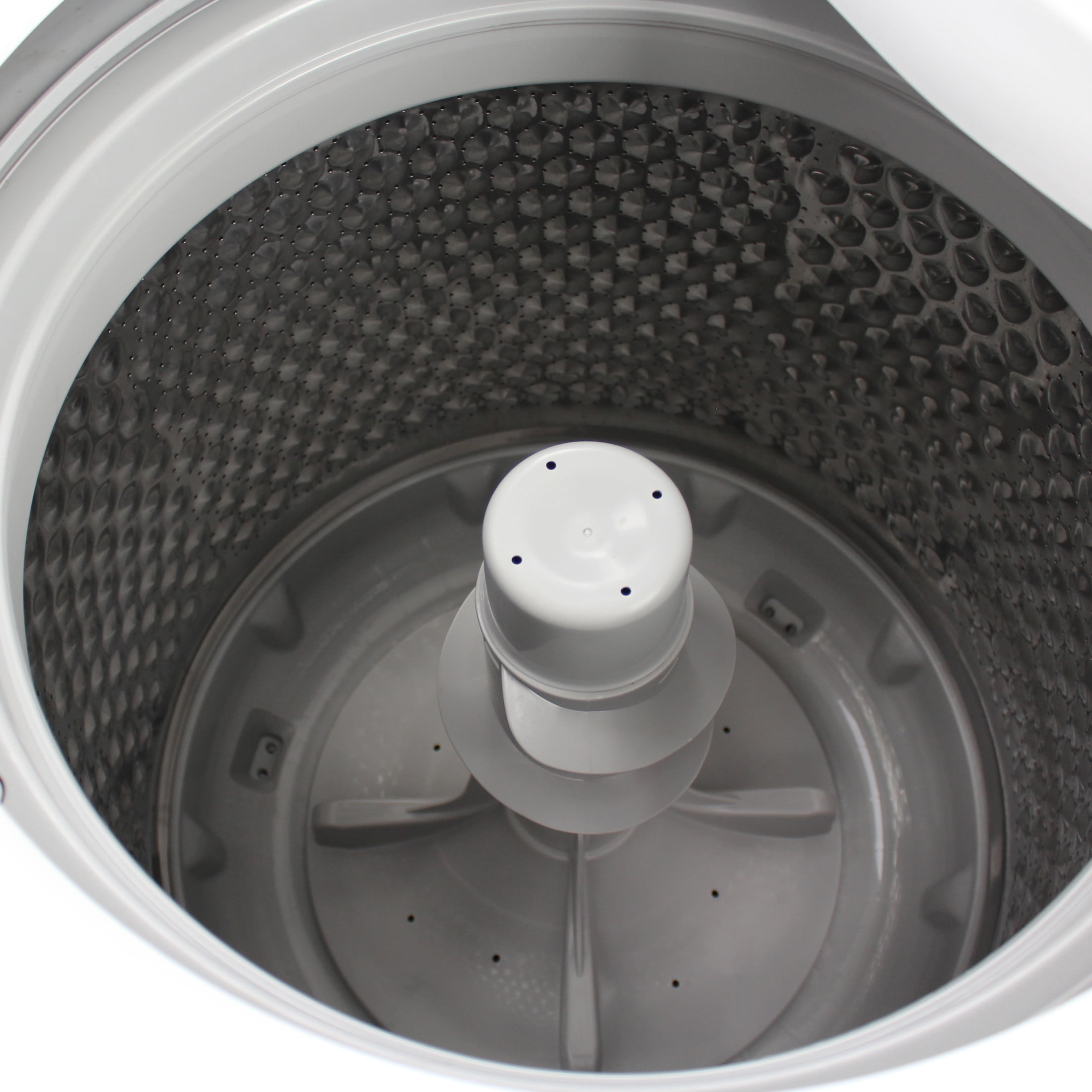 Avanti Top Load Washer, 4.1 cu. ft. Capacity, in White (SLTW41D0W)