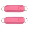 thumbnail image 3 of Miangastore Leg Ankle Straps Pink 1 Pair 10.2X3.9In, 3 of 8