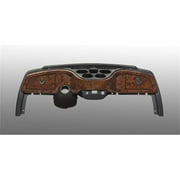 Full Dash - Yamaha Drive 2017 Plus, Woody
