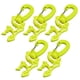 thumbnail image 1 of Diving Spare Second-Stage Quick Release Buckle BCD Breathing Regulator Pipe Clamp Low-Pressure Pipe Clamp Hose Hook G, 1 of 5