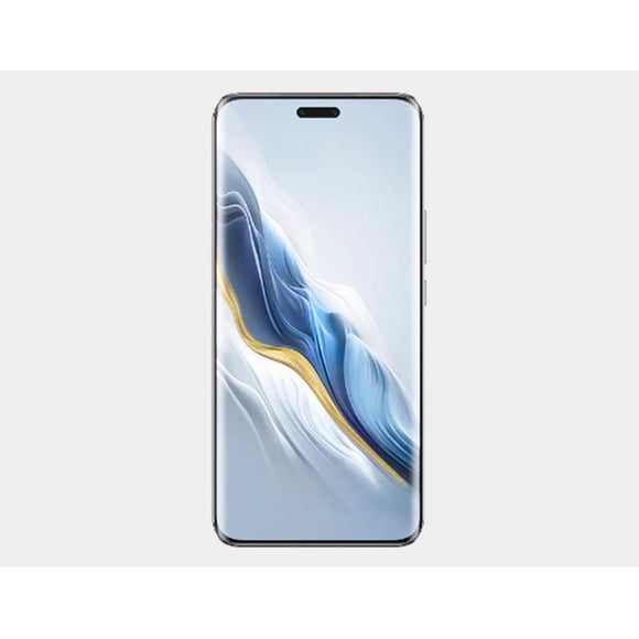 Honor Magic6 Pro 5G Dual SIM 512GB ROM 12GB RAM GSM Unlocked - Black Honor N/A
