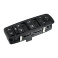 thumbnail image 1 of 1pcs Power Window Switch Front Left Car Electric Power Master Window Switch 7B0959857E for Volkswagen Routan 2009-2012, 1 of 10