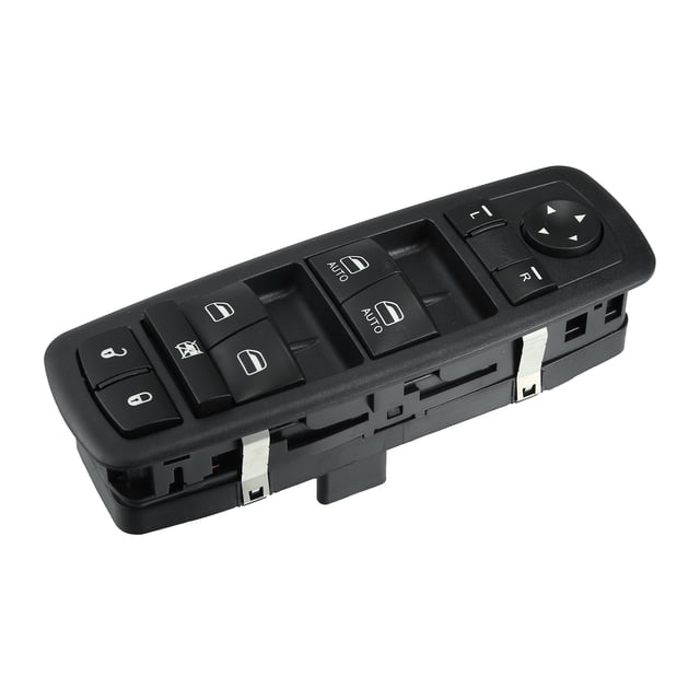 1pcs Power Window Switch Front Left Car Electric Power Master Window Switch 7B0959857E for Volkswagen Routan 2009-2012