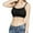 512_Black, variant on TANGNADE Bras for Women No Underwire Women's Seamless Adjustable Spaghetti Strap Bralette Bra Push-Up Bras Beige