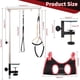 thumbnail image 5 of Conjunto de Brazo para Mesa de Aseo Canino con Hamaca - Altura Ajustable, 5 of 8