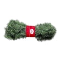 thumbnail image 1 of Adorno Navideño Holiday time Guirnalda artificial 2.7 m Verde, 1 of 4
