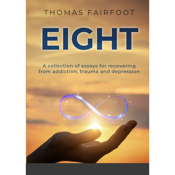 Eight, (Paperback)