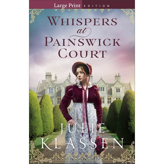Whispers at Painswick Court, (Paperback)