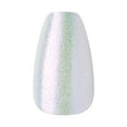 thumbnail image 4 of KISS Products Gel Fantasy Dreamdust Fake Nails - Fancy That - 31ct, 4 of 7