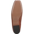 thumbnail image 6 of Franco Sarto Women's Daley Mule Acorn Brown Leather 8.5M, 6 of 6