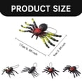 thumbnail image 3 of Clearance Hangs under $5,Halloween Decorations Outdoor Indoor Scary Decorations Props For Halloween Home Party Decorations Halloween Decorations For Patio Yard Garden, 3 of 9