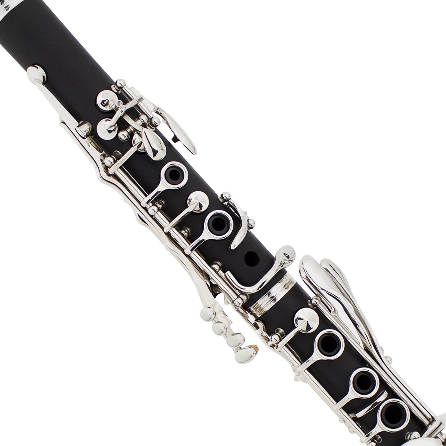WOODSTONE STANDARD PGP B♭Clarinet Wood Stone B♭Clarinet