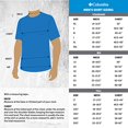 thumbnail image 3 of PFG Tamiami II Short Sleeve Shirt, M, Collegiate Navy, 3 of 10
