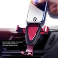 thumbnail image 4 of La gravedad del soporte para teléfono móvil sensor de Coche - navegación del coche soporte para teléfono móvil, 4 of 5