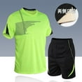 2022 Men's Sportswear Football Jerseys Athletic Wear Running Clothes