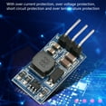 thumbnail image 4 of 2Pcs DC Boost Converter Module, 93% Efficiency,  Components, 5V 6V 9V 12V, Over Current, 4 of 8