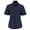 Dark Navy, variant on Kustom Kit Womens Tailored Business Shirt