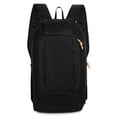 thumbnail image 1 of Mochila Bolsa de deportes al aire libre, mochila de viaje, mochila ligera para ciclismo, senderismo, Tomshoo Mochila, 1 of 7