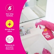 Stardrops - The Pink Stuff - The Miracle Cleaning Paste, Multi-Purpose Spray, And Bathroom Foam 3-Pack Bundle