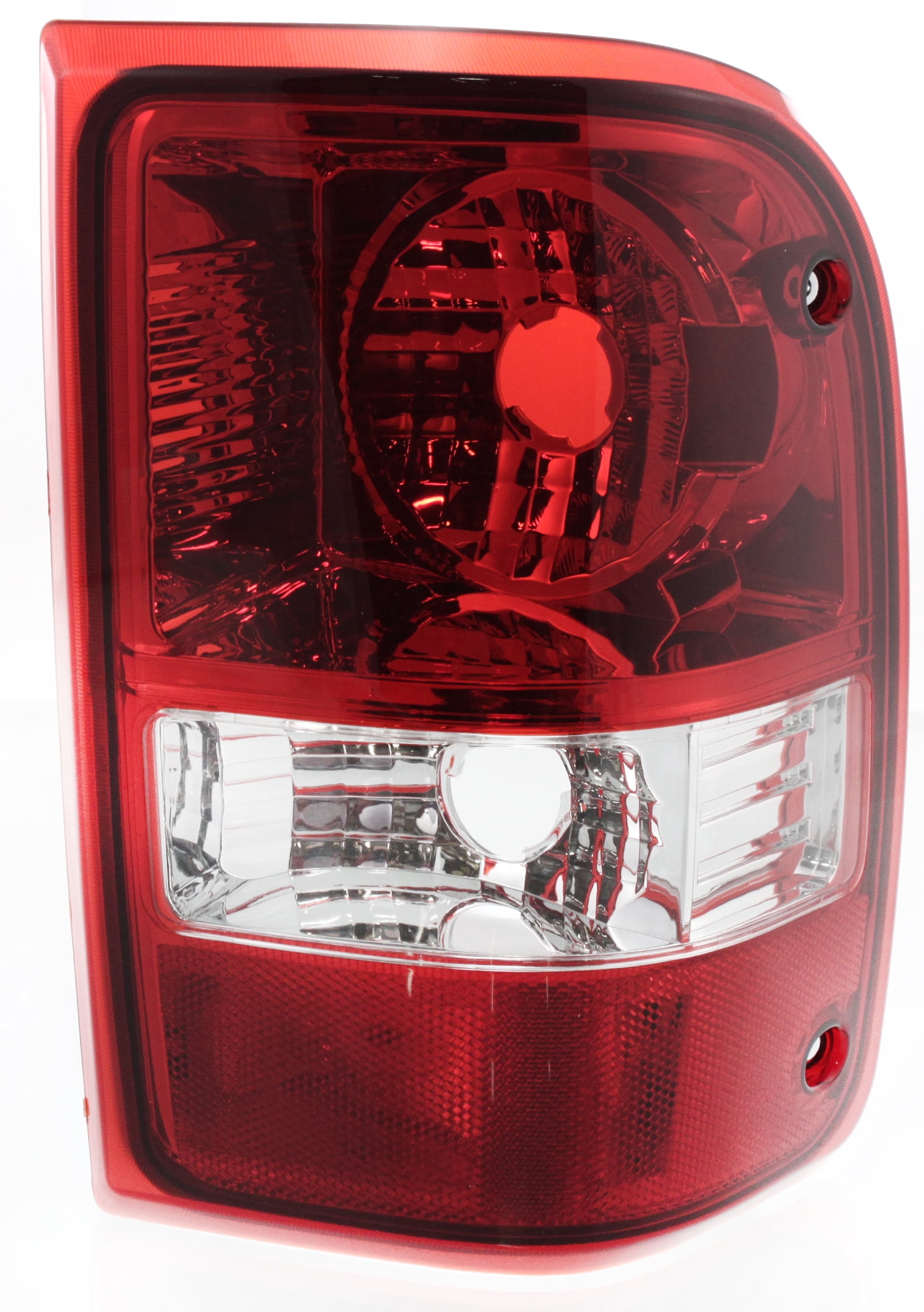 Tail Light Compatible With 2006-2011 Ford Ranger Right Passenger CAPA Certified