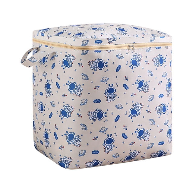 onlyliua Descuentos de Temporada Bolsas para Guardar Ropa, Bolsas para Guardar Edredones, Guardarropas para El Hogar, Ropa de Gran Capacidad, Edredones, Bolsas para Clasificar, Ropa, Bolsas para Muda