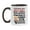 White/Black, variant on Honey Trump Mug, Funny Gift Idea For Honey, 11Oz Or 15Oz Ceramic Coffee Cup