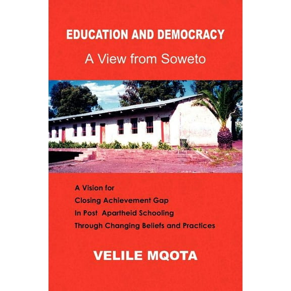 Education and Democracy, (Paperback)
