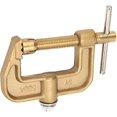 thumbnail image 4 of Welding Ground Clamp, 500a Brass Material Classical G Shape Ground Welding Earth Clamp For Welding Machine, C Earth Clamp, 4 of 4
