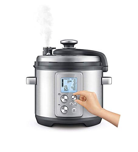 Breville the fast slow pro bpr700bss deals