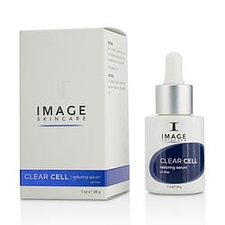 IMAGE by Image Skincare , Clear Cell Restoring Serum Oil-Free --28g/1oz