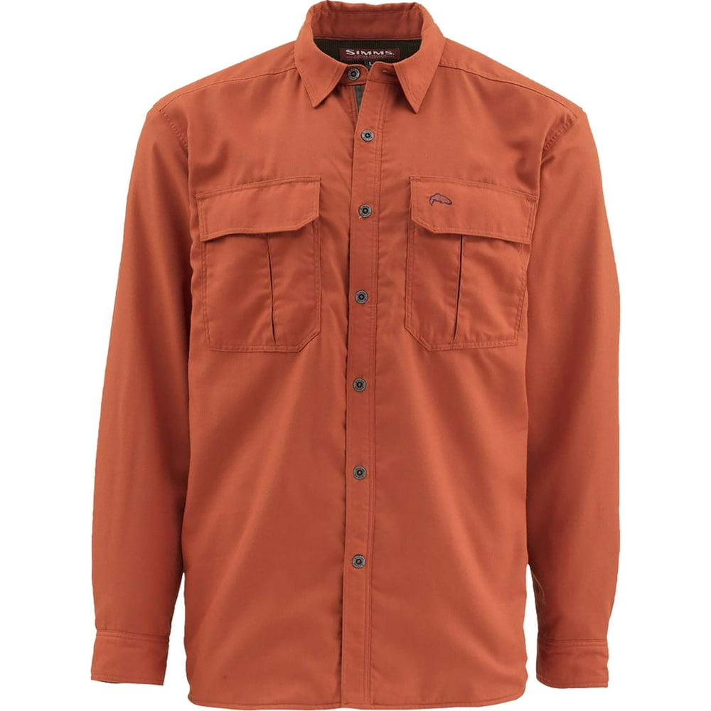 simms shirts clearance