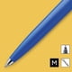 thumbnail image 3 of Bolígrafo Jotter Original Parker Azul Unisex, 3 of 6