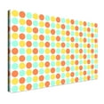 thumbnail image 2 of Ready2HangArt  'Geometric Study XXI' Canvas Wall Art, 2 of 4