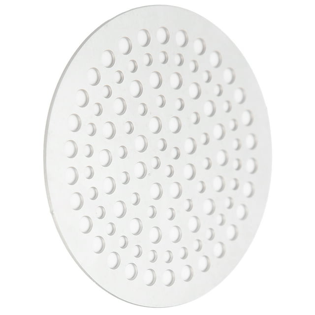 Hair Strainer,68mm Round Floor Drain Sink Sewer Filter Hair Filter Finest Materials