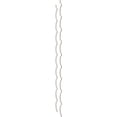 thumbnail image 5 of Ekena Millwork 47"H x 3/8"T Pandora PVC Adjustable Decorative Slat Wall Panel Kit, Unfinished (contains 16 Slats + 1 Straight Edge Starter Slat), 5 of 15