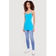thumbnail image 3 of Women's Basic Scoop Neck Cami, 3 of 4