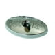 thumbnail image 1 of Empuñadura de válvula de cierre Plumb Pak, 1 of 2