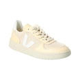 thumbnail image 3 of Tenis VEJA V-10 J-MESH para mujer en yute/blanco,, 3 of 3