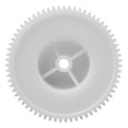 thumbnail image 3 of BTOER Plastic Gears For Kids Electric Rc Car 550 And 390 Gearbox Ride Toy Car Children's Electric Car Large Medium Small Gear, 3 of 9