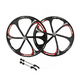 thumbnail image 1 of Juego Rines Rodada 26 MTB Magnesio ACR02 Negro Accrue ACR02, 1 of 2