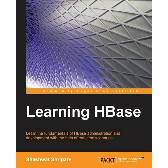 Learning Hbase (Paperback)