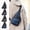 4Pcs Outdoor Adventures Sling Under $5 a1, variant on Sling Bag, Mens Womens Chest Shoulder Backpack Daypack For Hiking Camping Outdoor Travel Sports Gym Running Cycling With Earphone Hole Water Resistant Oxford Cloth Lightweight Compact