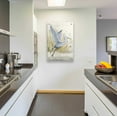 thumbnail image 3 of Epic Art 'Heron Sanctuary I' by Tim O'Toole, Acrylic Glass Wall Art, 24"x36", 3 of 3