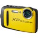 thumbnail image 3 of Fujifilm FinePix XP120 Waterproof Digital Camera 600019754 (Yellow) Best Value Accessory Bundle Includes Professional Cl FUJIFILM AF26AFUJXP120YWBB01_6A, 3 of 5