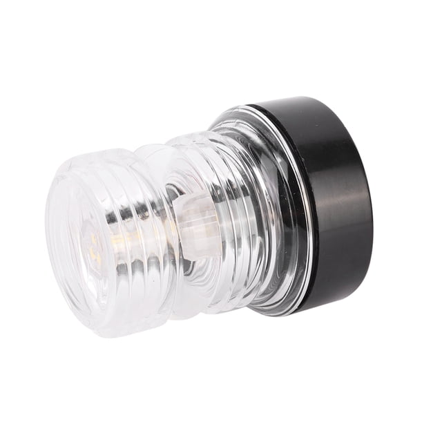 Luz de navegación LED para yates y barcos marinos luz amarilla redonda de 360 12V ANGGREK Otros