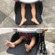 thumbnail image 5 of Reposapiés Para Cochecito De Bebé, Reposapiés Universal Para Cochecito, Reposapiés De Extensión Para Accesorio De Soporte Para Pies Serendint BA001044-00, 5 of 6